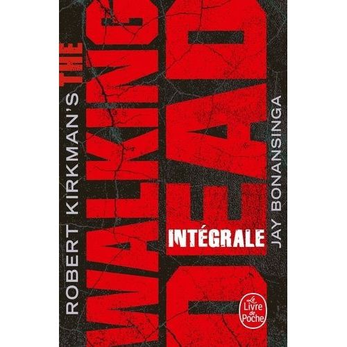 Walking Dead - Intégrale