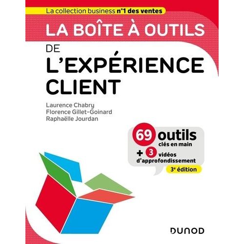 La Boîte À Outils De L'expérience Client