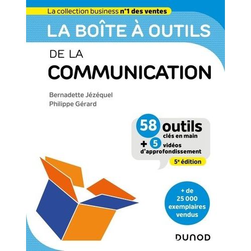 La Boîte À Outils De La Communication