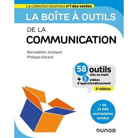 La Boîte À Outils De La Communication