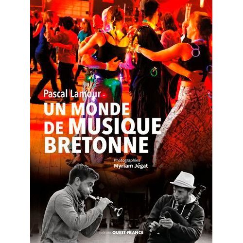 Un Monde De Musique Bretonne