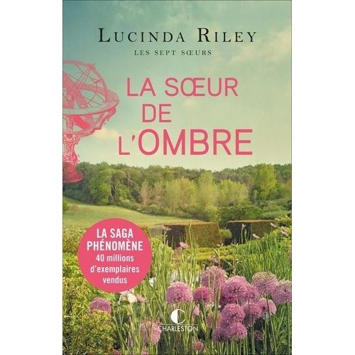 Les Sept Soeurs - Tome 3 - La Soeur De L'ombre - Star