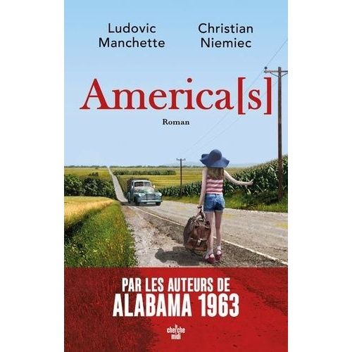 America - S