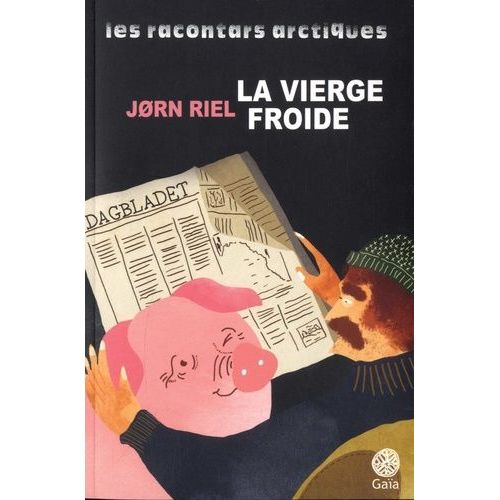 Les Racontars Arctiques - La Vierge Froide - Et Autres Racontars