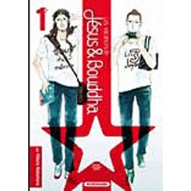 Vacances De Jésus Et Bouddha (Les) - Tome 1