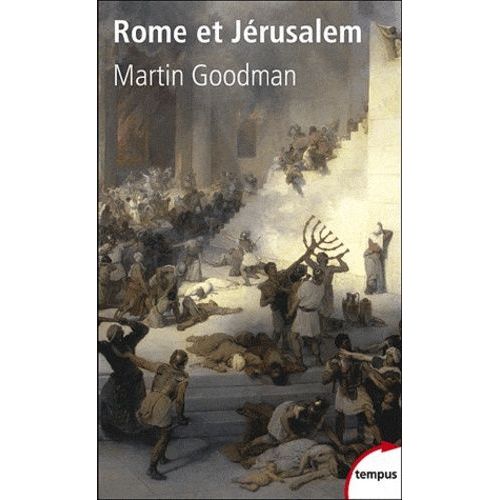 Rome Et Jérusalem