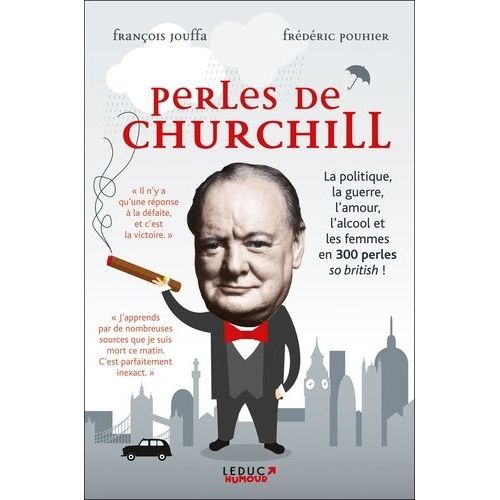 Perles De Churchill