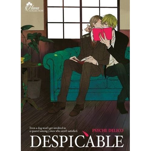 Despicable