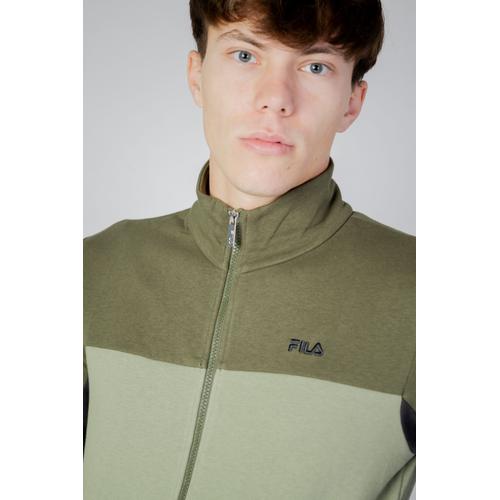 Sweat fila sans on sale capuche