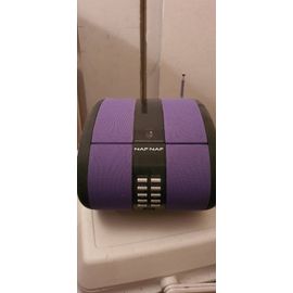 Radio cd Nafnaf