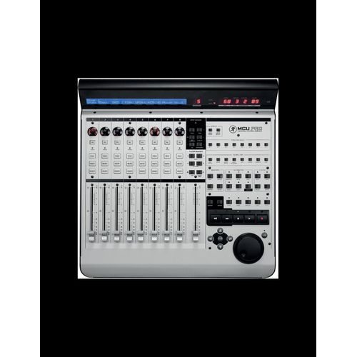 MACKIE MCU Pro - surface de controle 8canaux