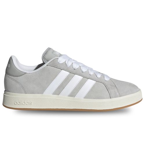 Chaussures Grand Court Base 00s - Ih6185 Gris - 42