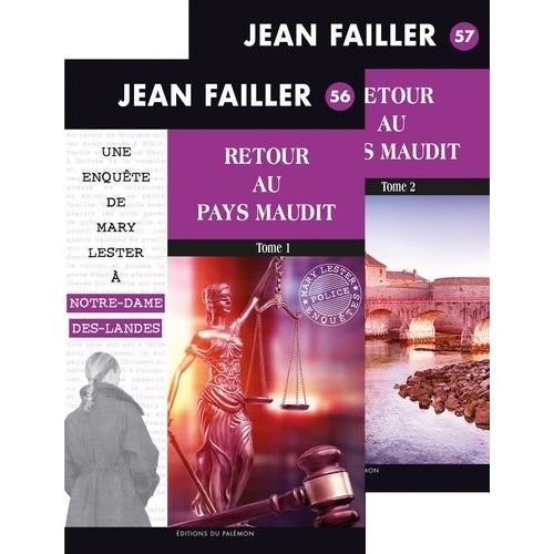 Retour Au Pays Maudit Tomes 1 Et 2
