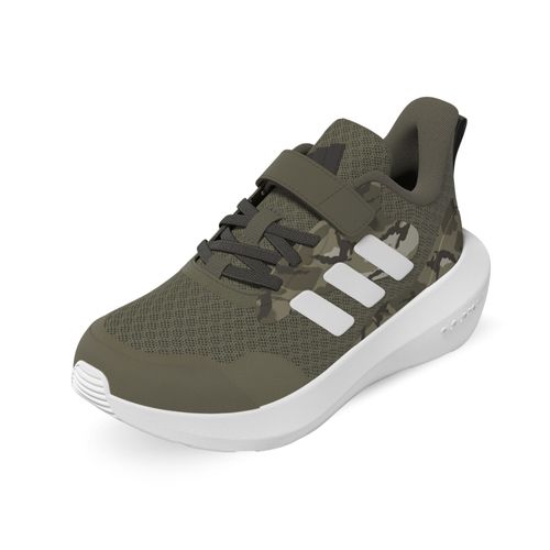 Chaussures Fortarun 3.0 El C - Ih7704 Vert - 35