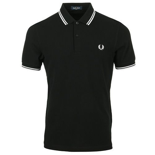 Fred Perry Twin Tipped