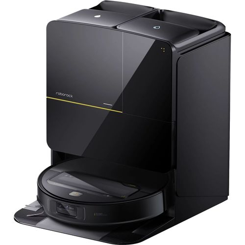 Aspirateur robot ROBOROCK Saros Z70 noir