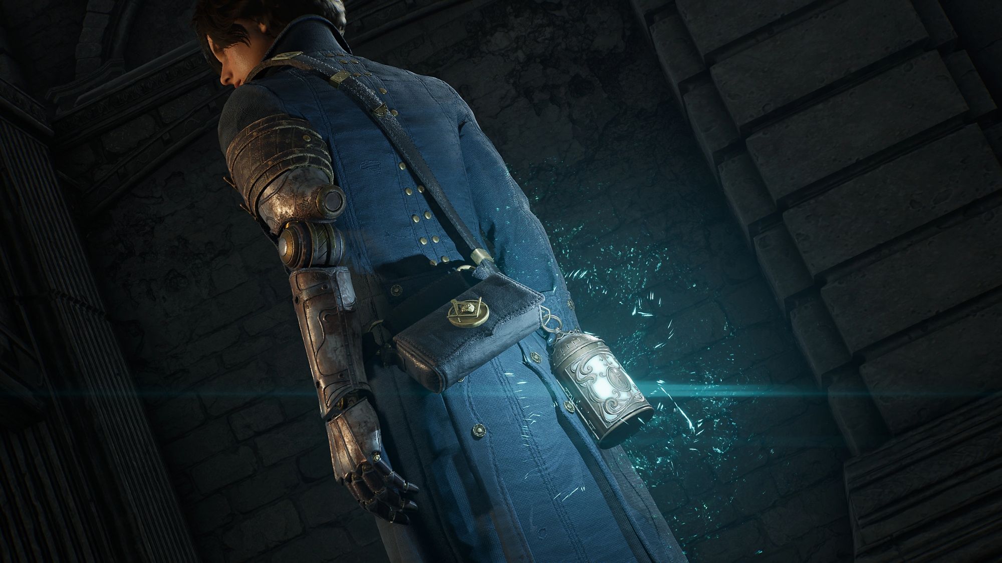 Lies of P PS5 image 2 | Rakuten