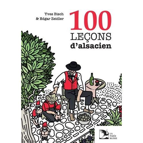 100 Leçons D'alsacien