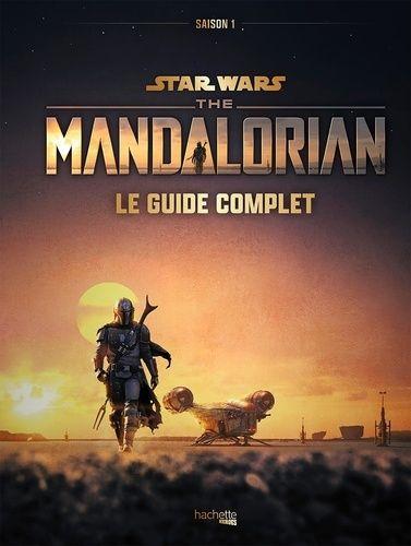 Star Wars - the mandalorian ; coffret ; saison 1