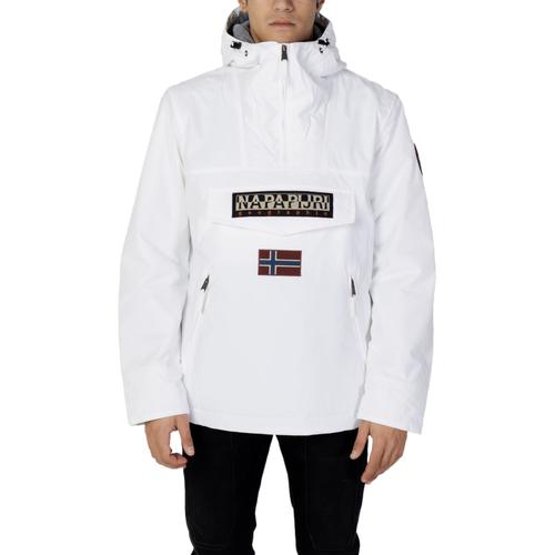 Napapijri rainforest pocket discount homme