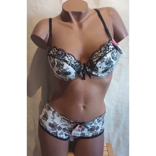 Ensemble Lingerie 