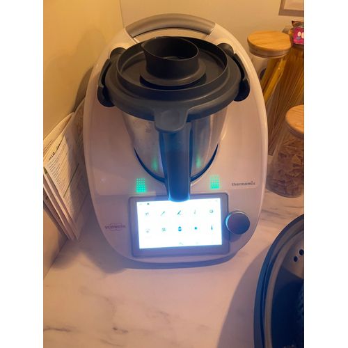 Vend Thermomix TM6