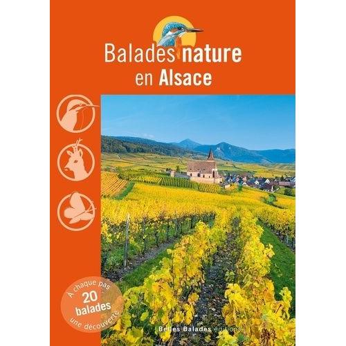 Balades Nature En Alsace