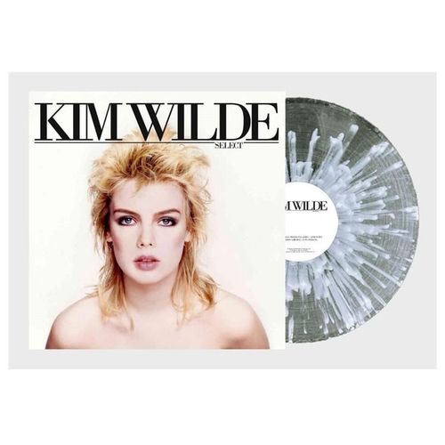 Select - Vinyle