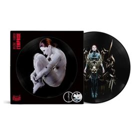 L'emprise - Vinyle