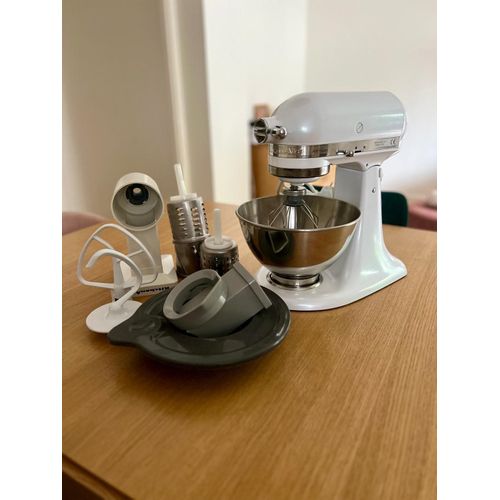 Robot pâtissier KitchenAid