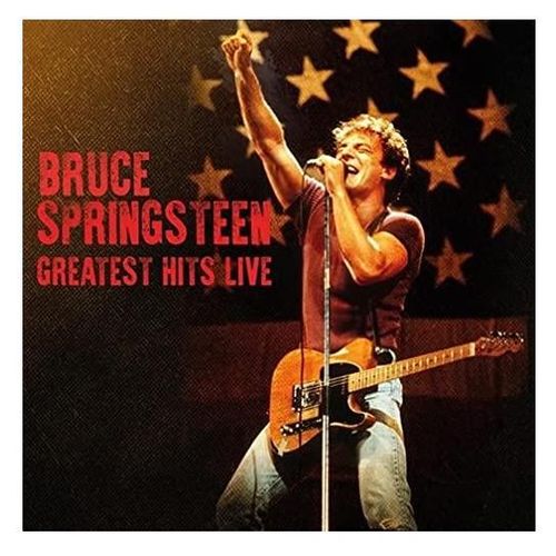 Greatest Hits Live Radio Broadcast Usa 1975-1992 - Vinyle