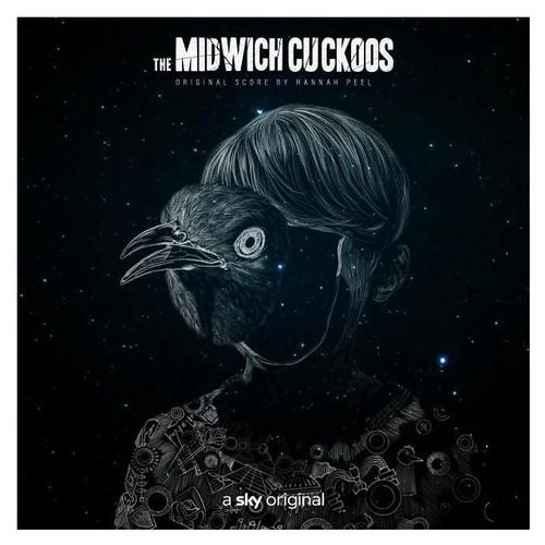 The Midwich Cuckoos (Original Score) - Vinyle