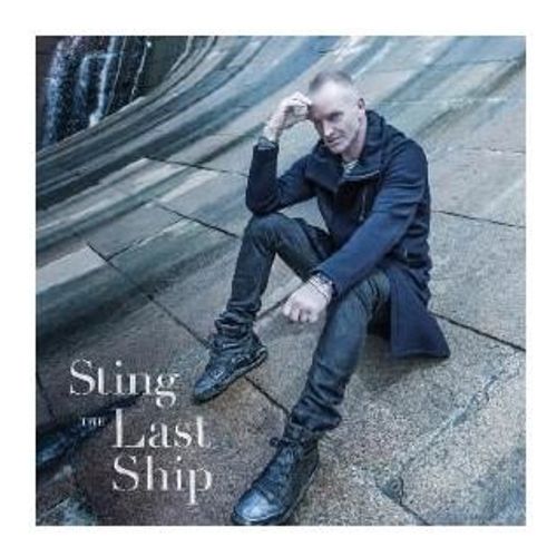 The Last Ship - Cd Album