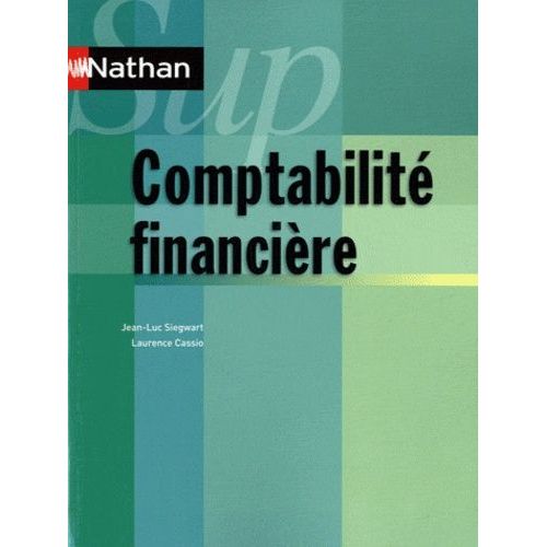 Comptabilité Financière