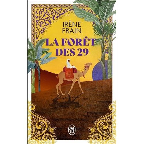 La Forêt Des 29