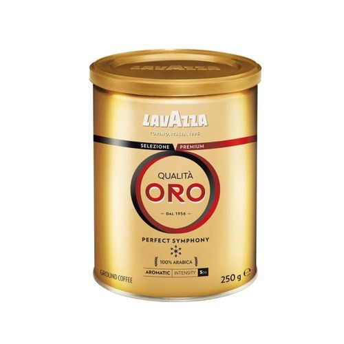 Lavazza Café Moulu Qualita Oro 250 G