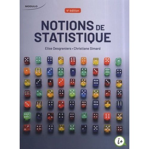 Notions De Statistiques