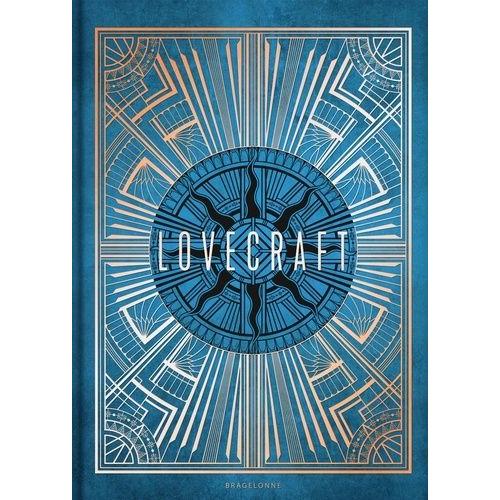 Supercollector Lovecraft - Nouvelles