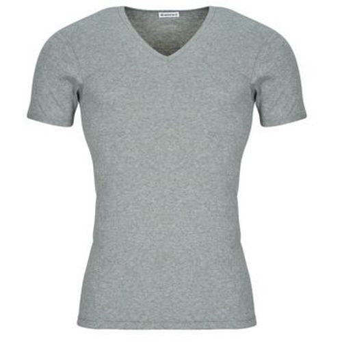T-Shirt Eminence Heritage Pur Coton Gris