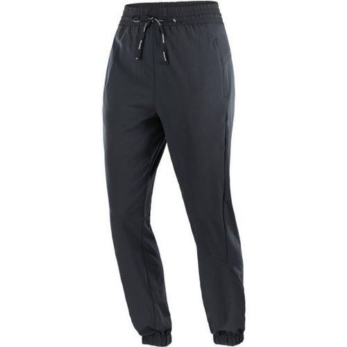 Women's Shkout Core Pants Pantalon De Running Taille S, Noir