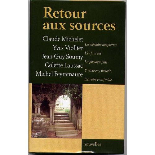 Retour Aux Sources