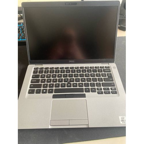 Dell Latitude 5410 - 14.2" Intel Core i7-10610U - 1.8 Ghz - Ram 16 Go - SSD 256 Go