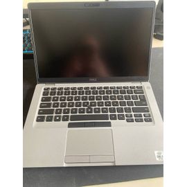 Dell Latitude 5410 - 14.2" Intel Core i7-10610U - 1.8 Ghz - Ram 16 Go - SSD 256 Go