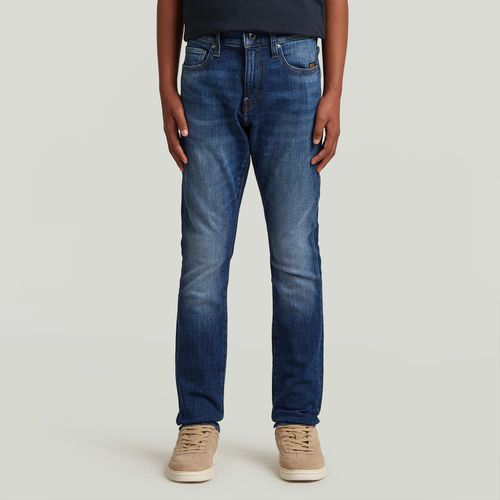 Jean Garçon Revend Skinny - Autre - Garçon