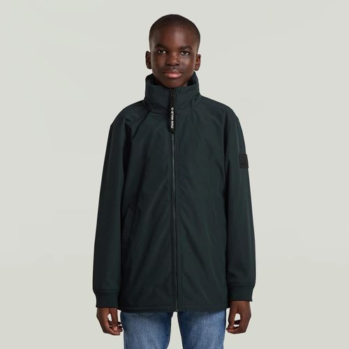 Veste Garçon Expedition - Bleu Foncé - Garçon