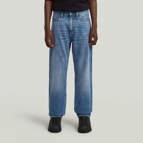 Jean Dakota Regular Straight Pour Garçons - Bleu Clair - Garçon