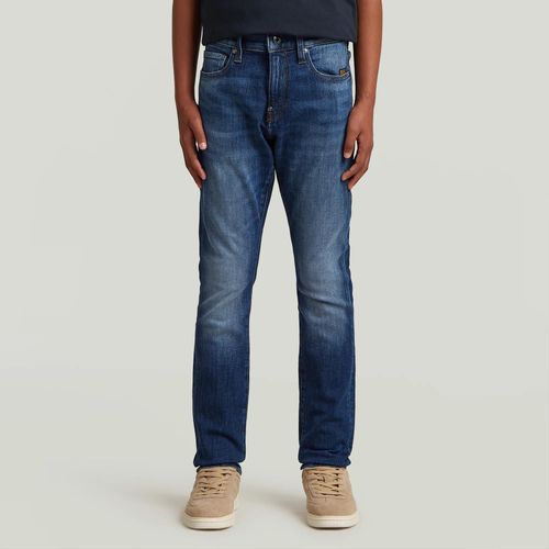 Jean Garçon Revend Skinny - Autre - Garçon