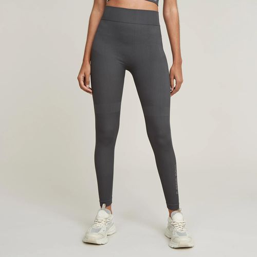 Legging Seamless - Gris - Femmes