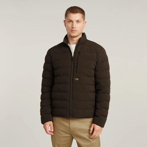 Veste Foundation Liner - Brun - Hommes