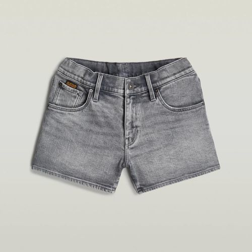 Shorts True Premium Pour Filles - Gris - Fille